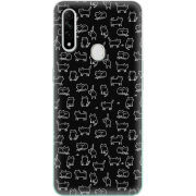 Чехол BoxFace OPPO A31 