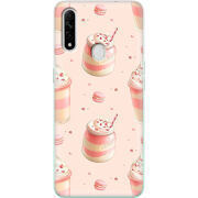 Чехол BoxFace OPPO A31 