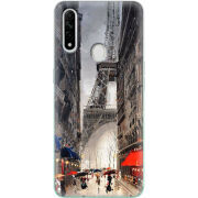 Чехол BoxFace OPPO A31 