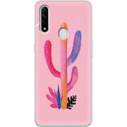Чехол BoxFace OPPO A31 