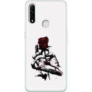 Чехол BoxFace OPPO A31 