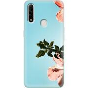 Чехол BoxFace OPPO A31 