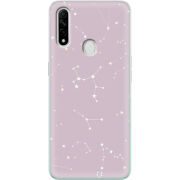 Чехол BoxFace OPPO A31 