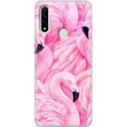 Чехол BoxFace OPPO A31 