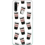 Чехол BoxFace OPPO A31 