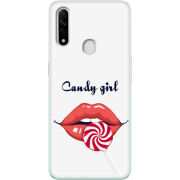 Чехол BoxFace OPPO A31 