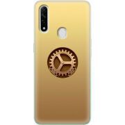 Чехол BoxFace OPPO A31 