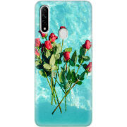 Чехол BoxFace OPPO A31 