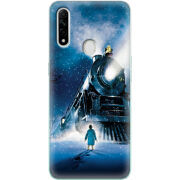 Чехол BoxFace OPPO A31 