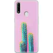 Чехол BoxFace OPPO A31 