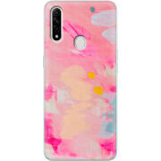 Чехол BoxFace OPPO A31 