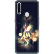 Чехол BoxFace OPPO A31 