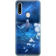 Чехол BoxFace OPPO A31 