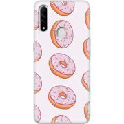 Чехол BoxFace OPPO A31 