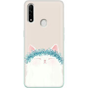 Чехол BoxFace OPPO A31 
