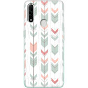Чехол BoxFace OPPO A31 