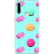 Чехол BoxFace OPPO A31 
