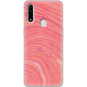 Чехол BoxFace OPPO A31 