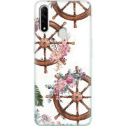 Чехол BoxFace OPPO A31 