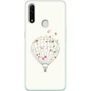 Чехол BoxFace OPPO A31 