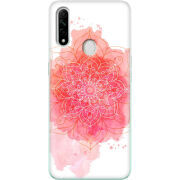 Чехол BoxFace OPPO A31 
