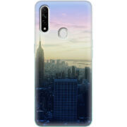 Чехол BoxFace OPPO A31 