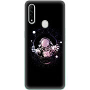 Чехол BoxFace OPPO A31 