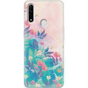 Чехол BoxFace OPPO A31 