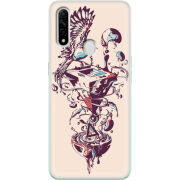 Чехол BoxFace OPPO A31 