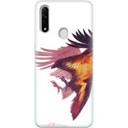 Чехол BoxFace OPPO A31 
