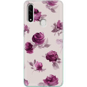 Чехол BoxFace OPPO A31 