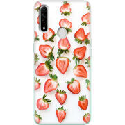 Чехол BoxFace OPPO A31 