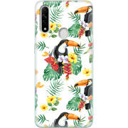 Чехол BoxFace OPPO A31 