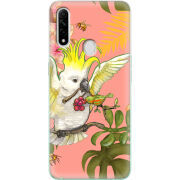 Чехол BoxFace OPPO A31 