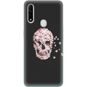 Чехол BoxFace OPPO A31 