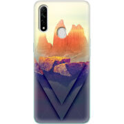 Чехол BoxFace OPPO A31 