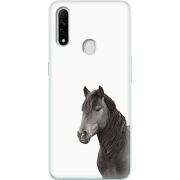 Чехол BoxFace OPPO A31 
