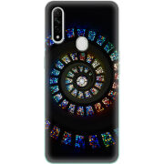 Чехол BoxFace OPPO A31 