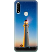 Чехол BoxFace OPPO A31 
