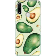Чехол BoxFace OPPO A31 