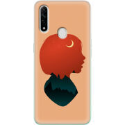 Чехол BoxFace OPPO A31 