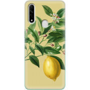 Чехол BoxFace OPPO A31 