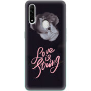 Чехол BoxFace OPPO A31 