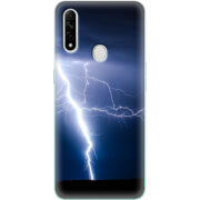 Чехол BoxFace OPPO A31 