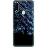 Чехол BoxFace OPPO A31 