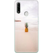 Чехол BoxFace OPPO A31 