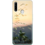 Чехол BoxFace OPPO A31 