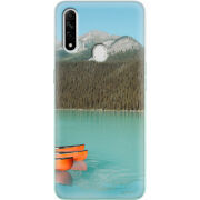 Чехол BoxFace OPPO A31 