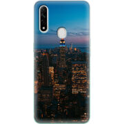 Чехол BoxFace OPPO A31 