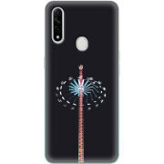 Чехол BoxFace OPPO A31 